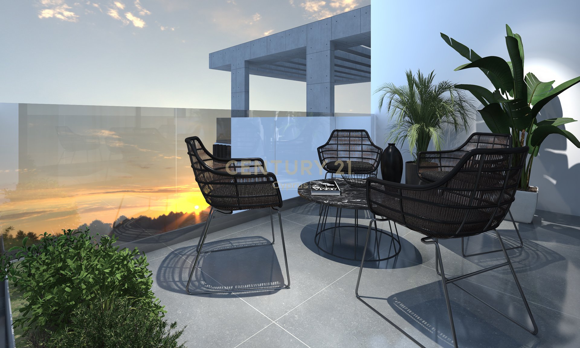2 dormitorios Apartamento en Anavargos, Paphos, Chipre No. 58249