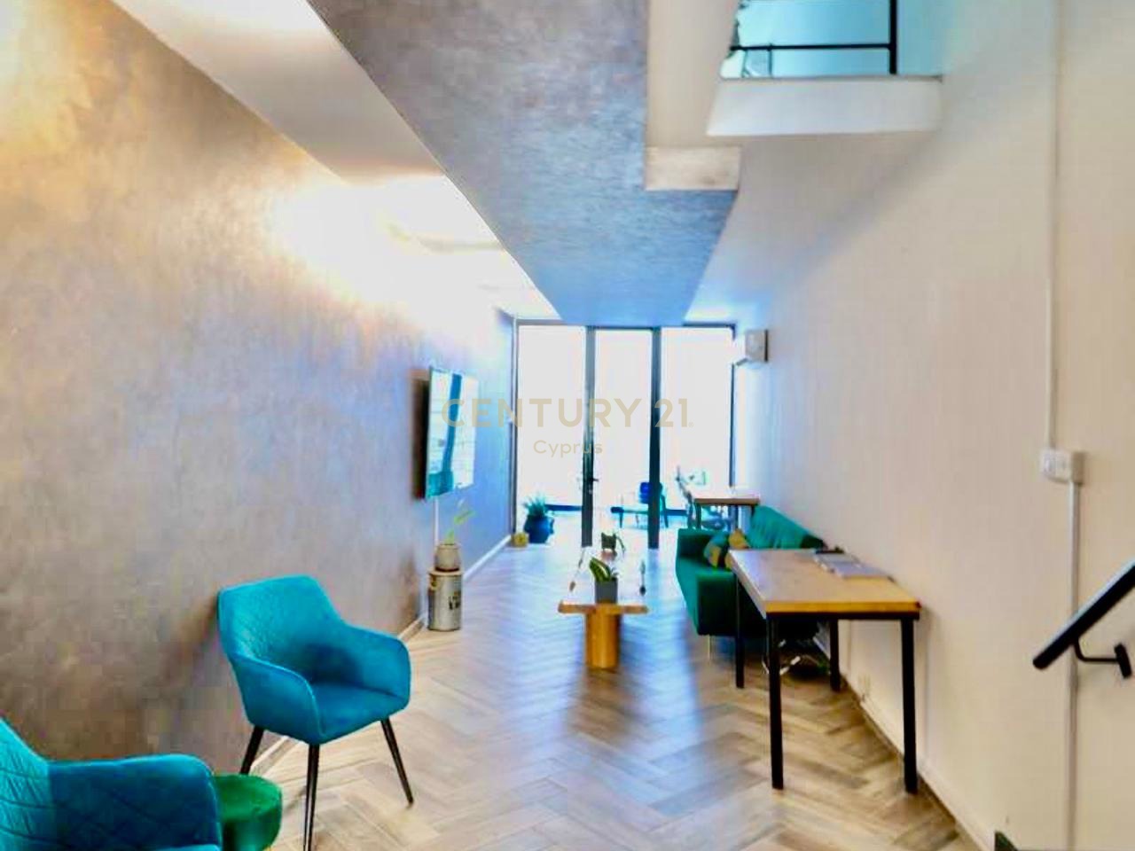 220m2 Local comercial en Limassol, Chipre No. 53758