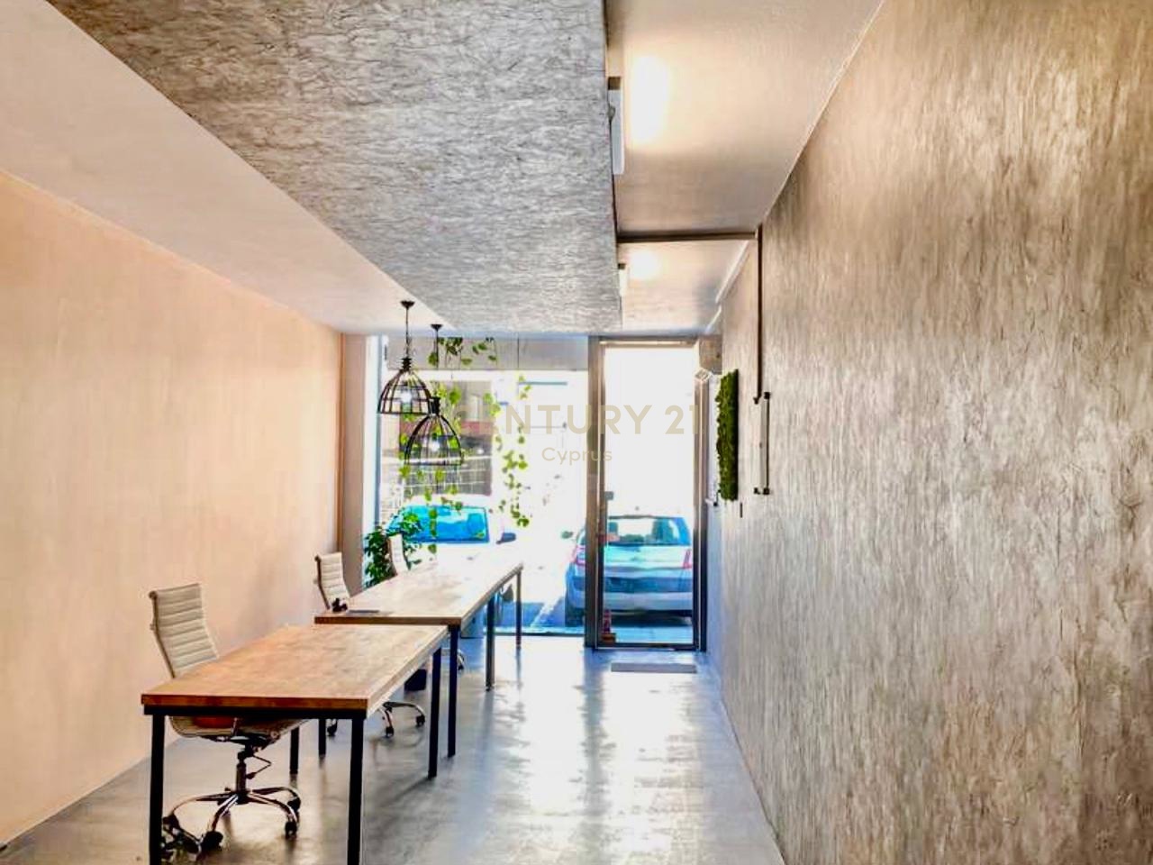 220m2 Local comercial en Limassol, Chipre No. 53758