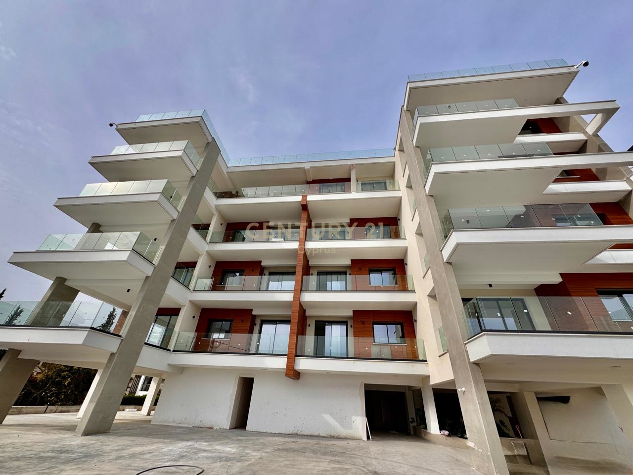 2 bedrooms Apartment in Germasogeia, Limassol, Cyprus No. 53759