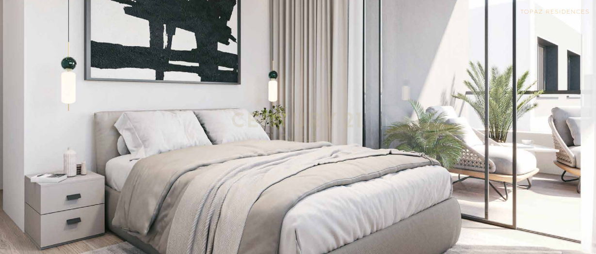 1 chambre Appartement à Zakaki, Limassol, Chypre No. 53755