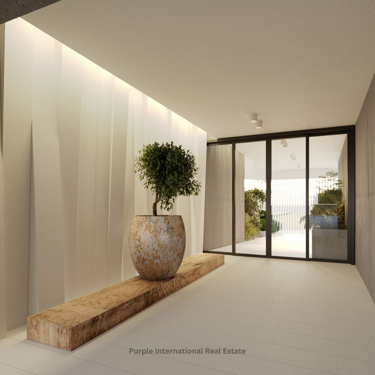 3 bedrooms Apartment in Limassol, Cyprus No. 35958