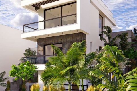 3 chambres Villa à Agios Tychonas, Limassol, Chypre No. 35955