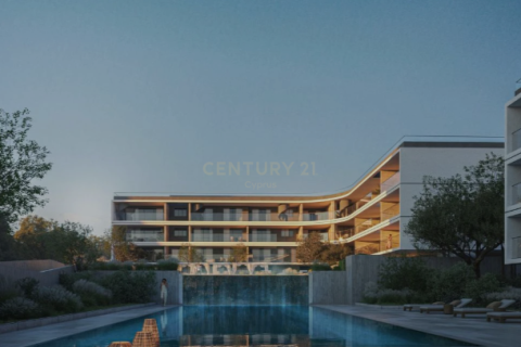 1 bedroom Apartment in Paphos, Cyprus No. 56319