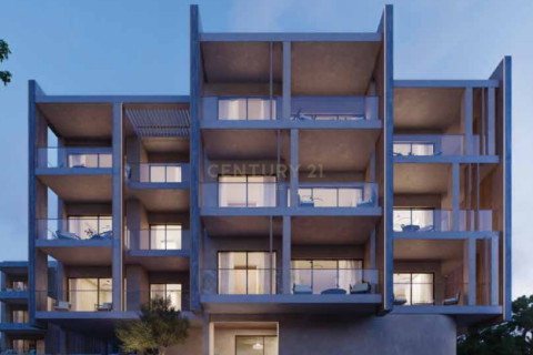 2 dormitorios Apartamento en Agios Athanasios, Limassol, Chipre No. 56315