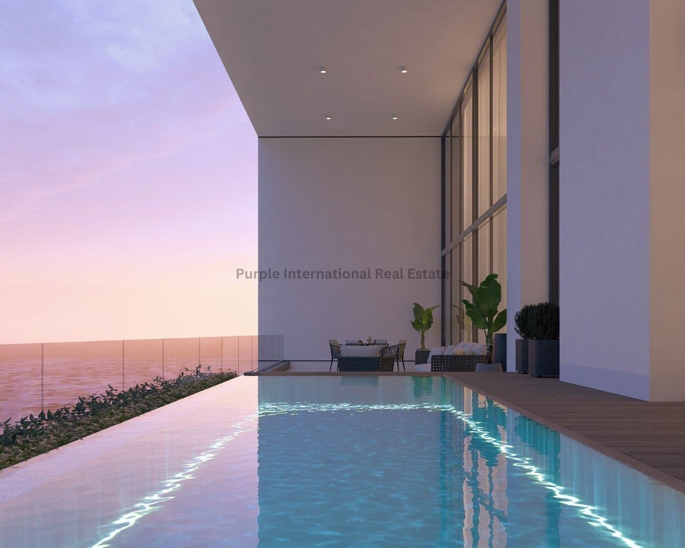 1 dormitorio Apartamento en Livadia, Larnaka, Chipre No. 37465