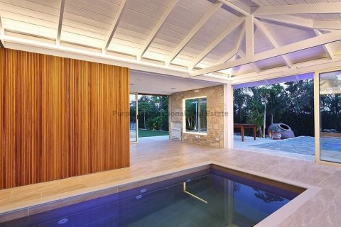 5 bedrooms Villa in Parekklisia, Limassol, Cyprus No. 37468