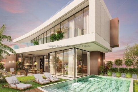 7 bedrooms Villa in Moni, Limassol, Cyprus No. 37464