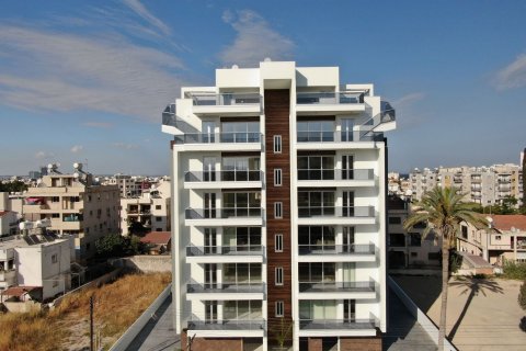 4 dormitorios Dúplex en Larnaca, Larnaka, Chipre No. 45631