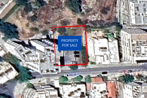 Land in Nicosia, Cyprus No. 47398
