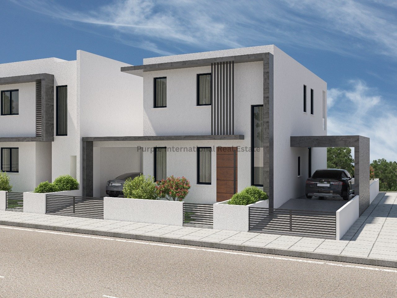 3 bedrooms Villa in Oroklini, Larnaka, Cyprus No. 37864
