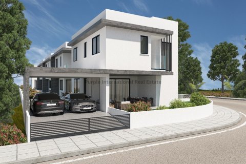 3 bedrooms Villa in Oroklini, Larnaka, Cyprus No. 37864