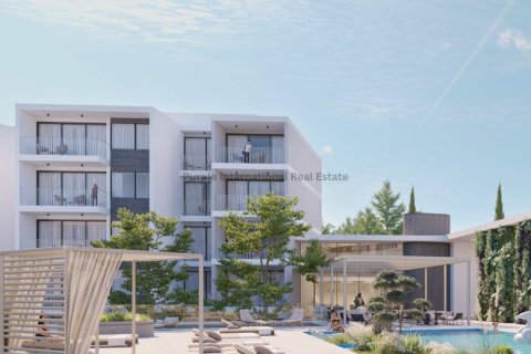 3 dormitorios Apartamento en Kato Paphos, Paphos, Chipre No. 37859