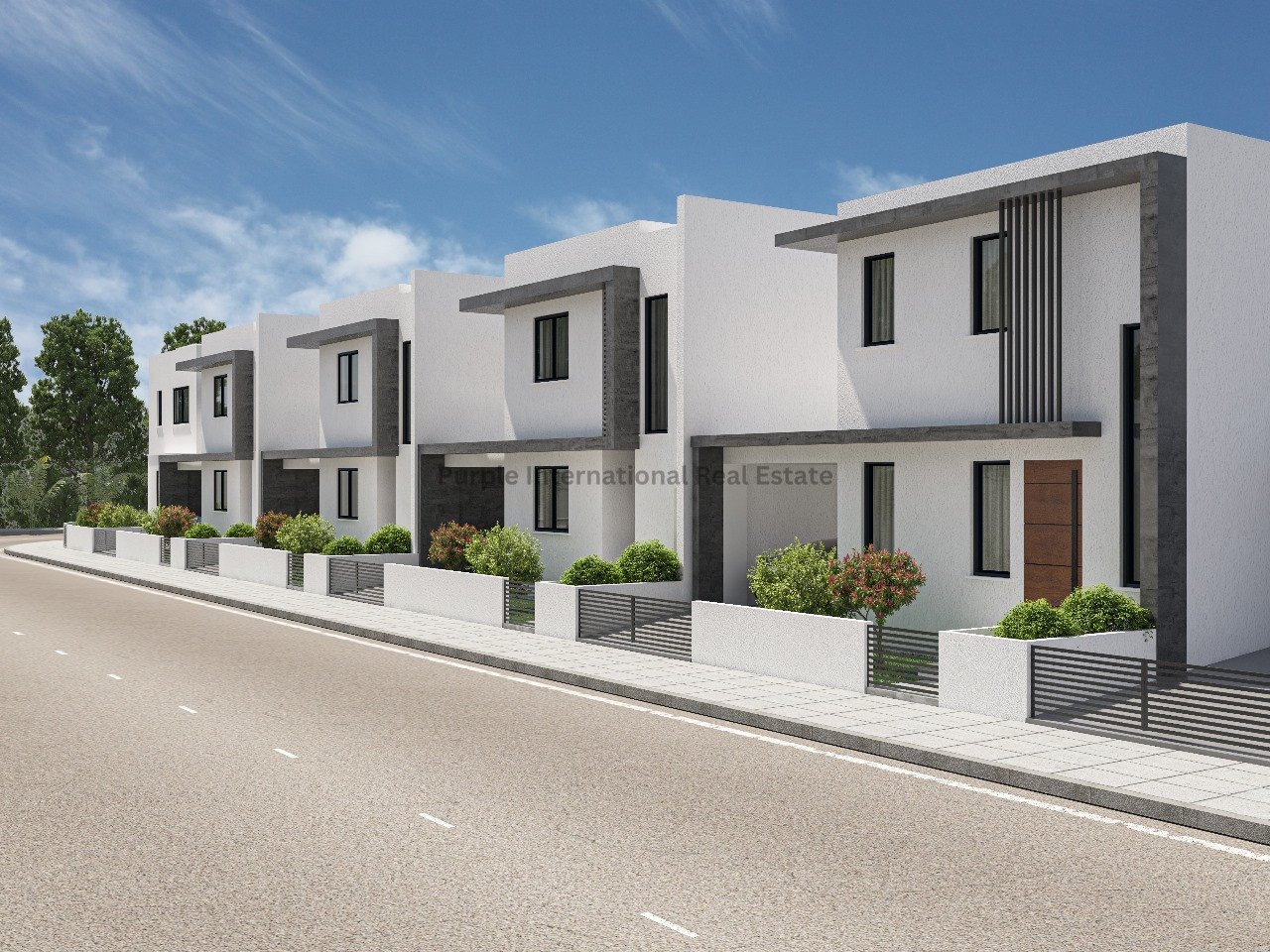 3 bedrooms Villa in Oroklini, Larnaka, Cyprus No. 37865