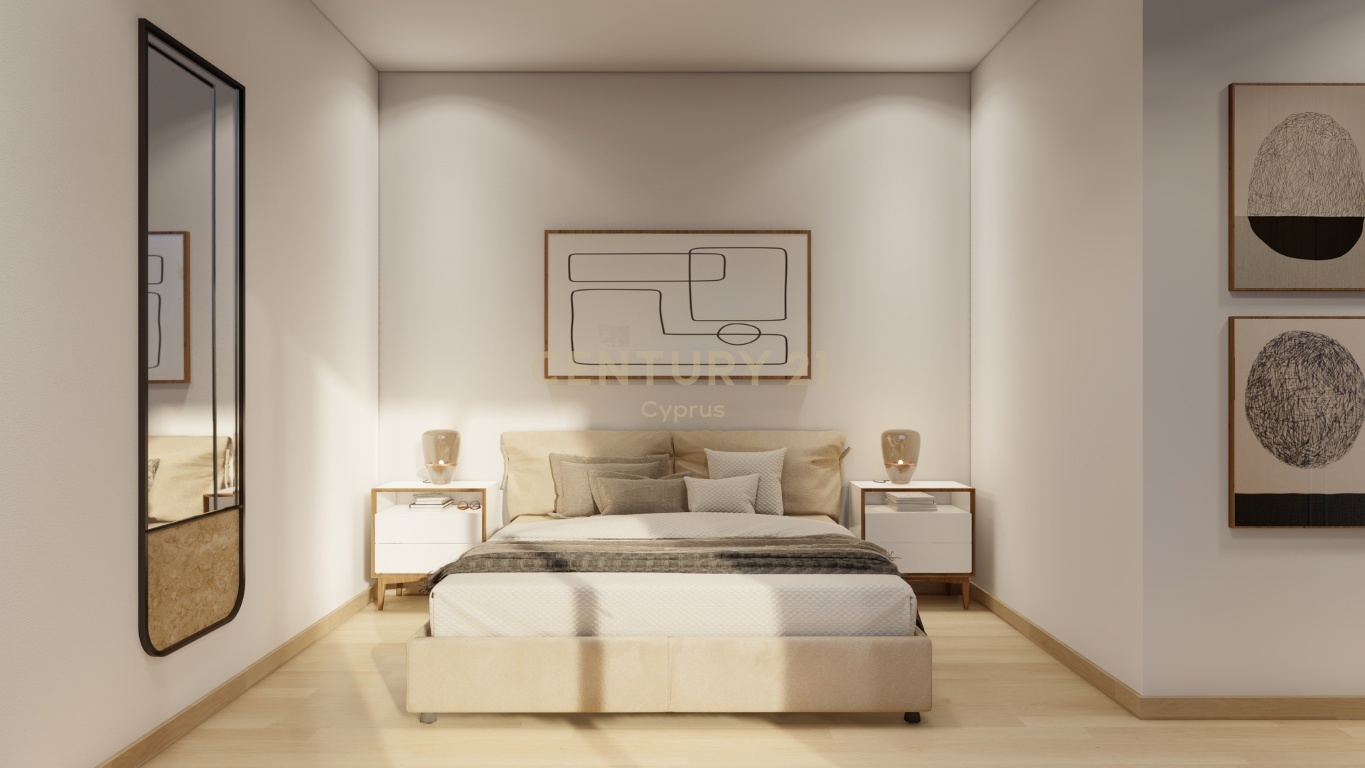 3 dormitorios Villa en Pegeia, Paphos, Chipre No. 54337
