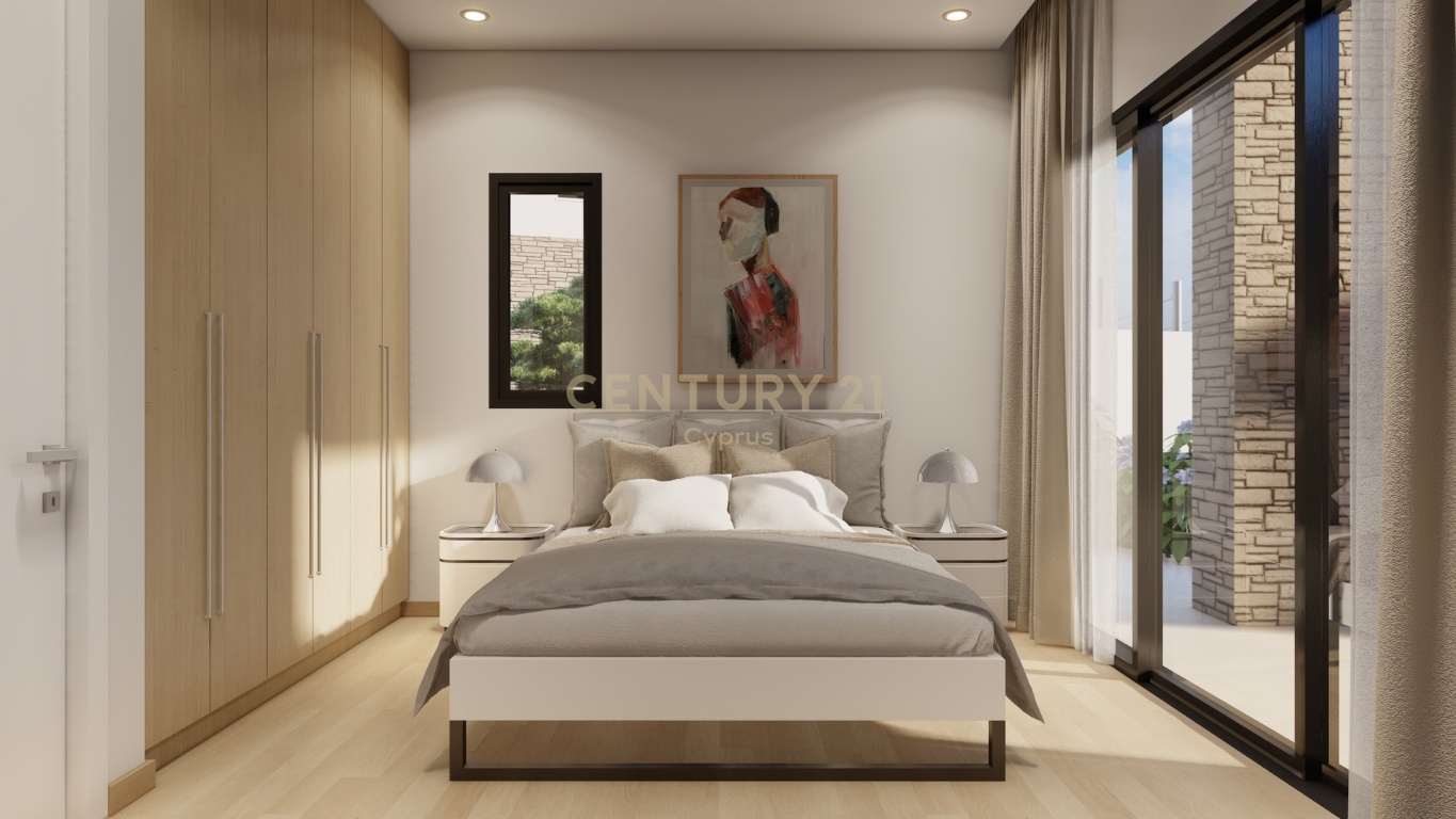 5 dormitorios Villa en Pegeia, Paphos, Chipre No. 54338