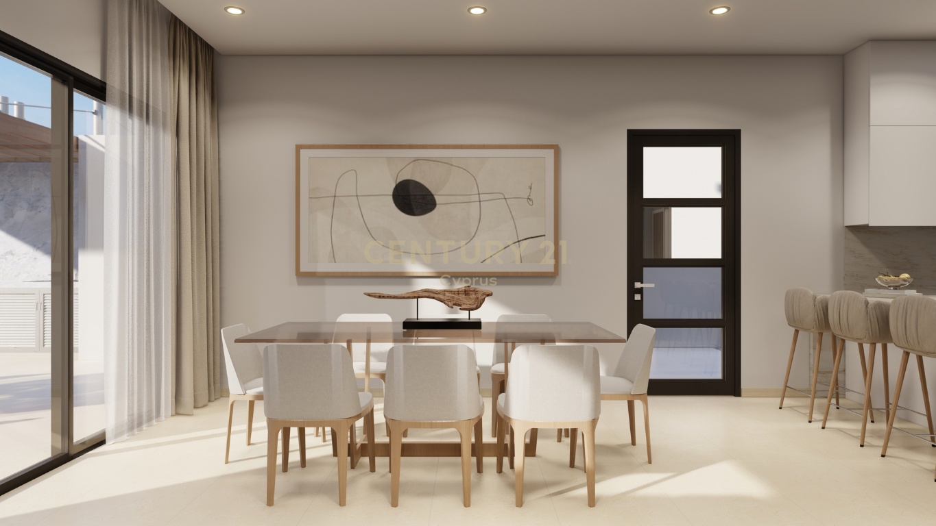5 dormitorios Villa en Pegeia, Paphos, Chipre No. 54338
