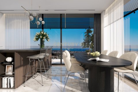 3 bedrooms Apartment in Paphos, Cyprus No. 54339