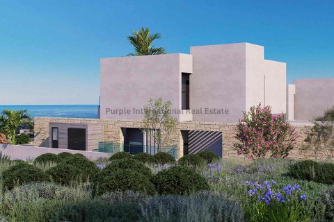 4 bedrooms Villa in Paphos, Cyprus No. 39369