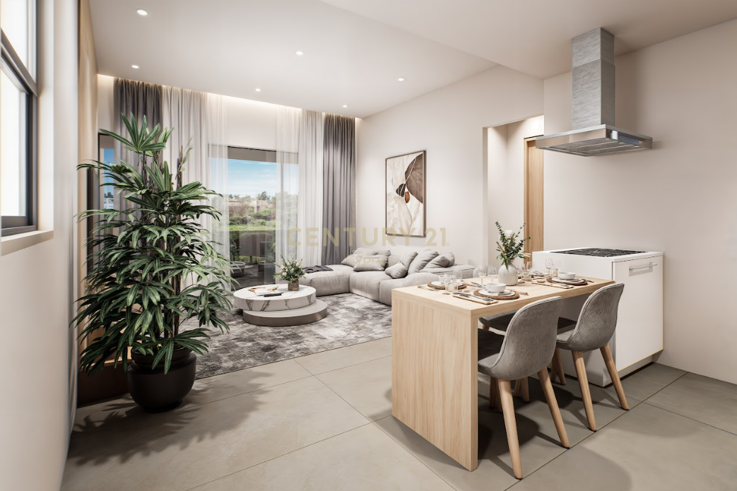 1 chambre Appartement à Moutallos, Paphos, Chypre No. 56279
