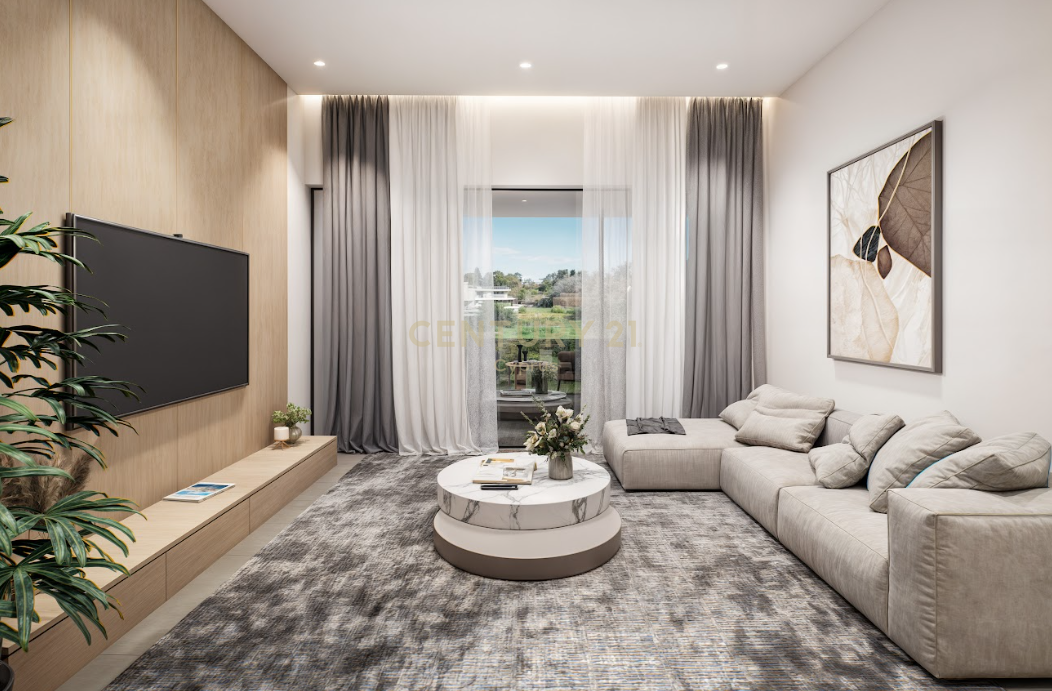 1 chambre Appartement à Moutallos, Paphos, Chypre No. 56279