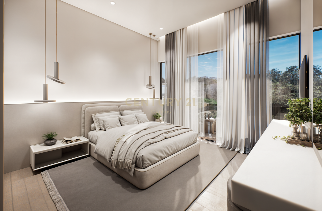2 chambres Appartement à Moutallos, Paphos, Chypre No. 56278