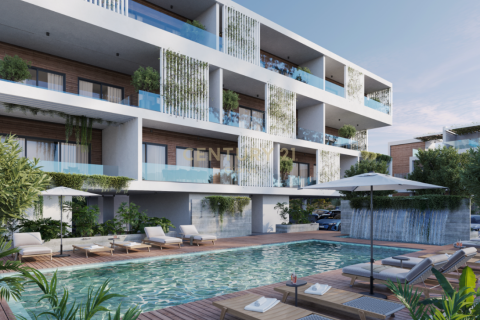 1 bedroom Apartment in Paphos, Cyprus No. 56275