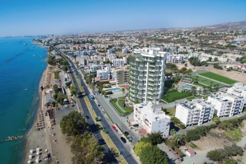 3 dormitorios Apartamento en Limassol, Chipre No. 38421