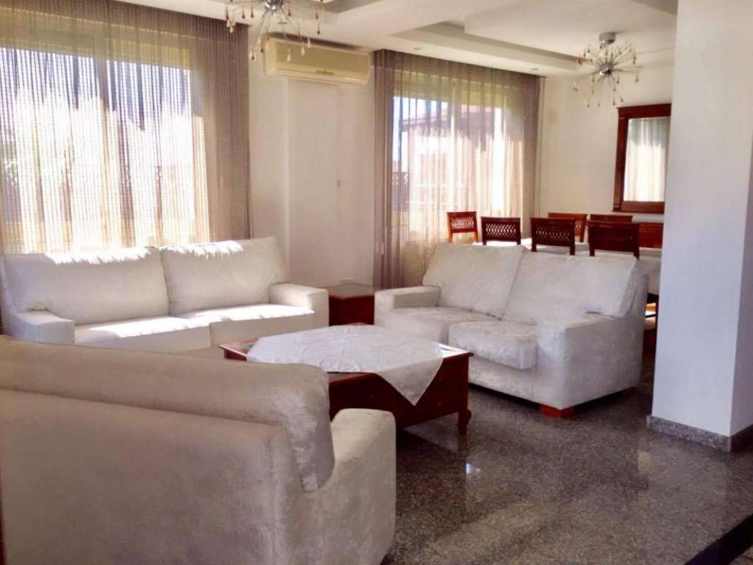 5 bedrooms Villa in Limassol, Cyprus No. 38418
