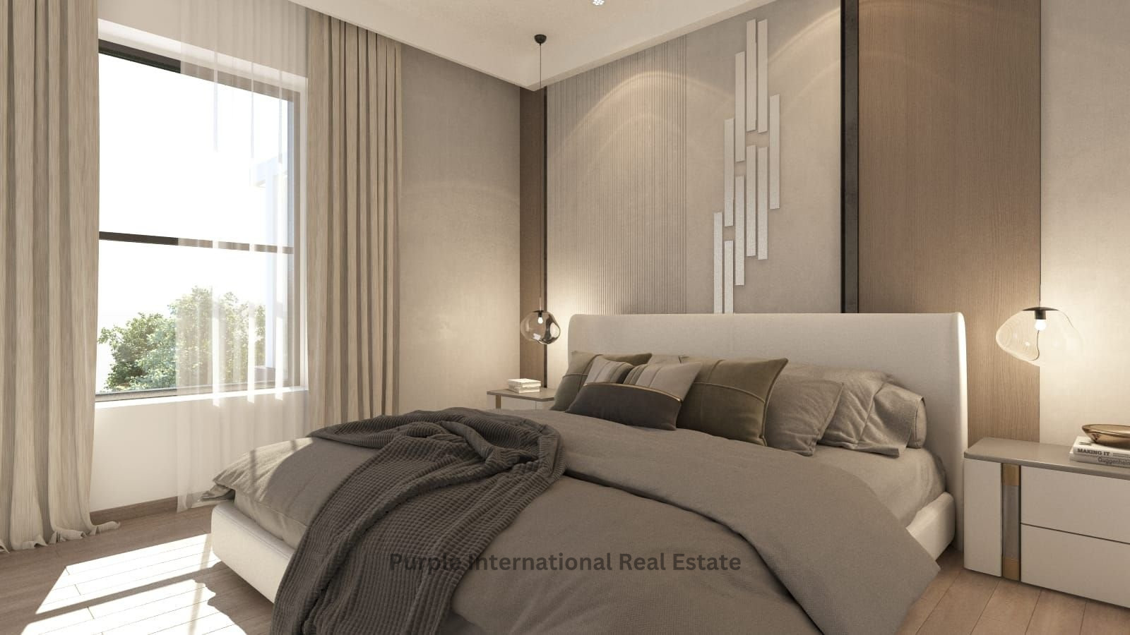2 bedrooms Apartment in Larnaca, Larnaka, Cyprus No. 36797
