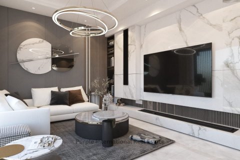 2 bedrooms Apartment in Larnaca, Larnaka, Cyprus No. 36797