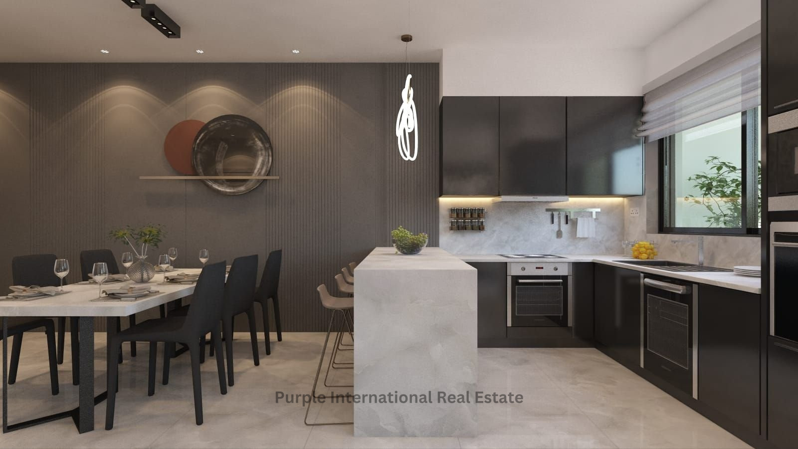 2 bedrooms Apartment in Larnaca, Larnaka, Cyprus No. 36797