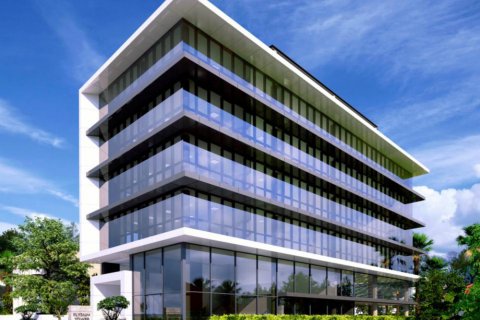 1775m2 Commercial property in Limassol, Cyprus No. 38600