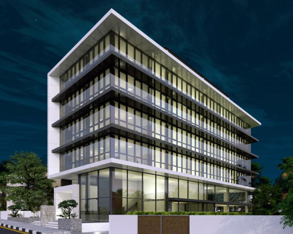 1775m2 Propriété commerciale à Limassol, Chypre No. 38600