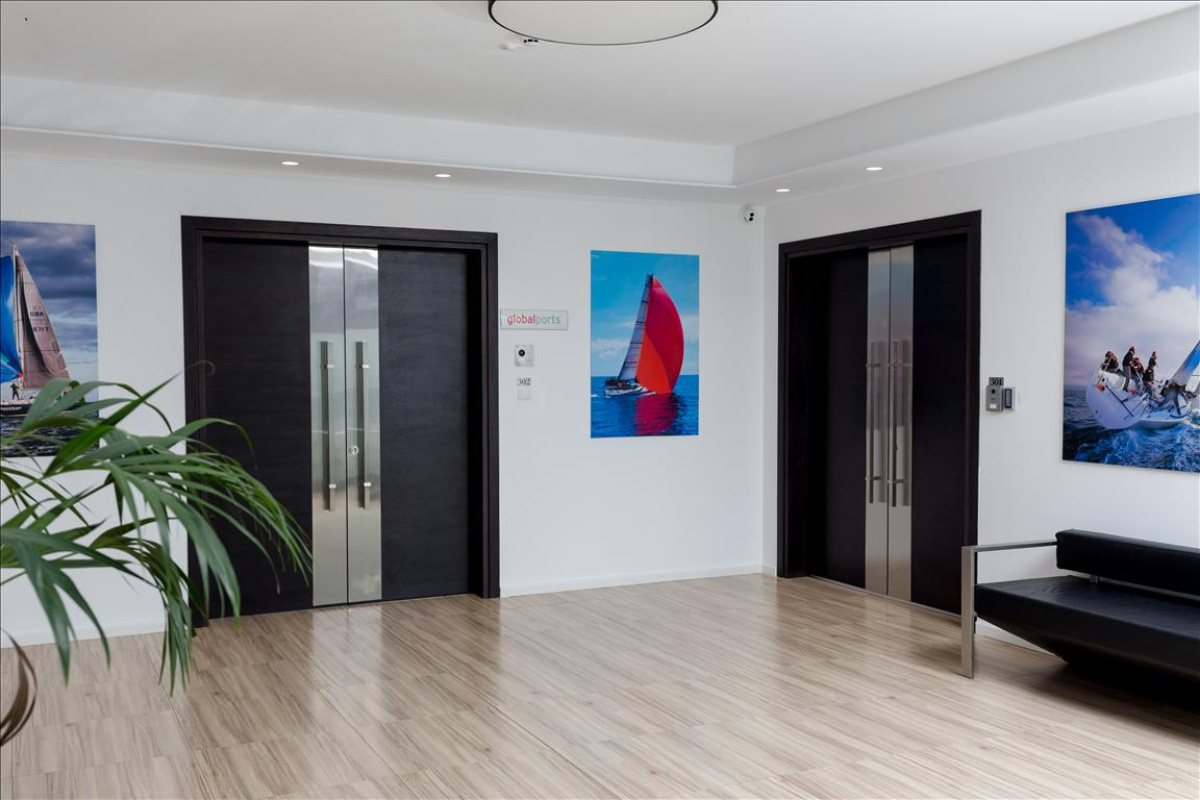 6362m2 Local comercial en Limassol, Chipre No. 38594