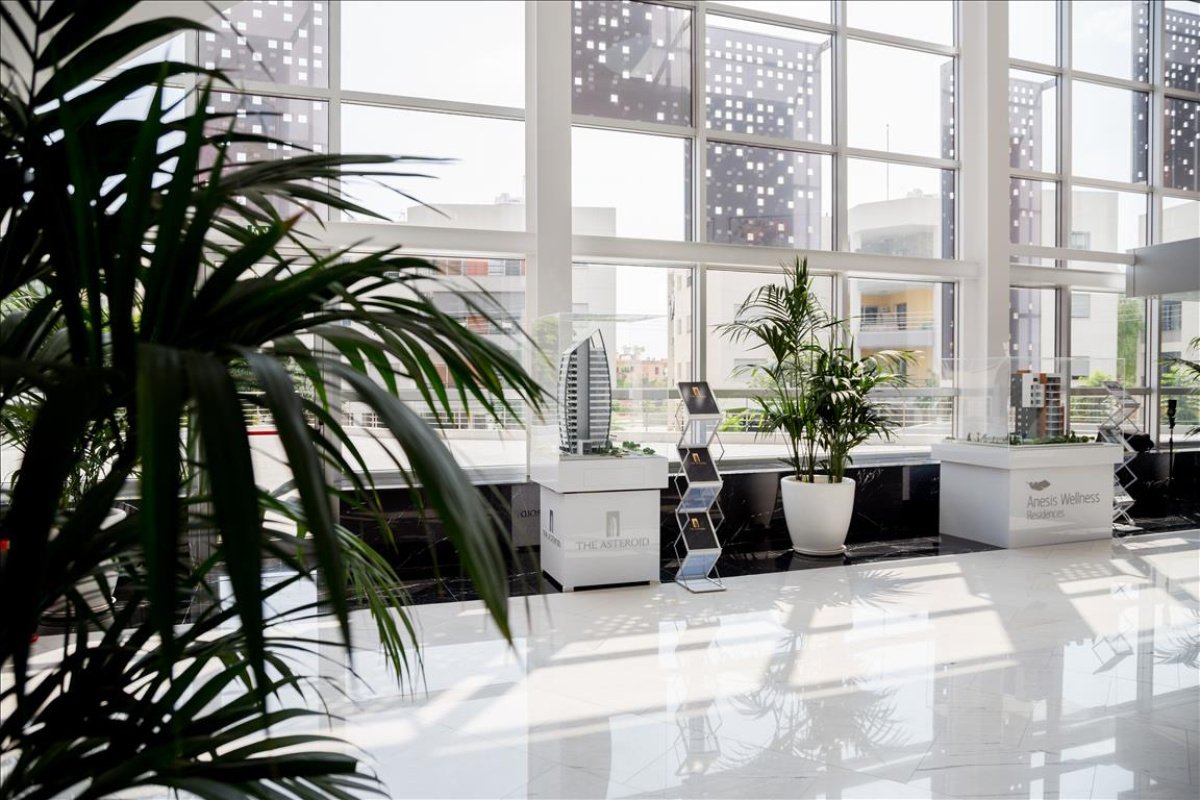 6362m2 Local comercial en Limassol, Chipre No. 38594