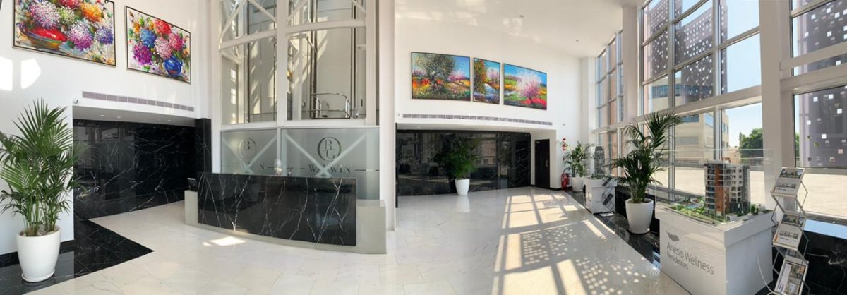 6362m2 Local comercial en Limassol, Chipre No. 38594