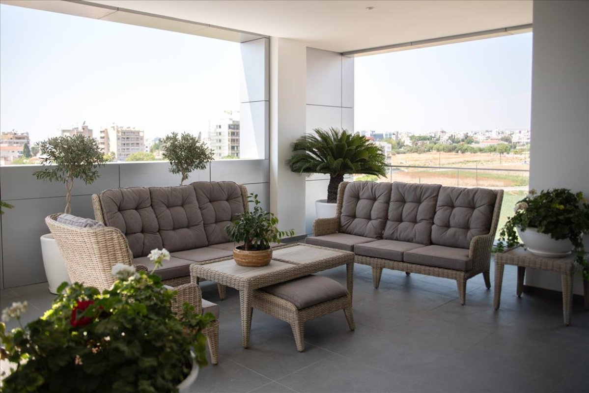 6362m2 Local comercial en Limassol, Chipre No. 38594