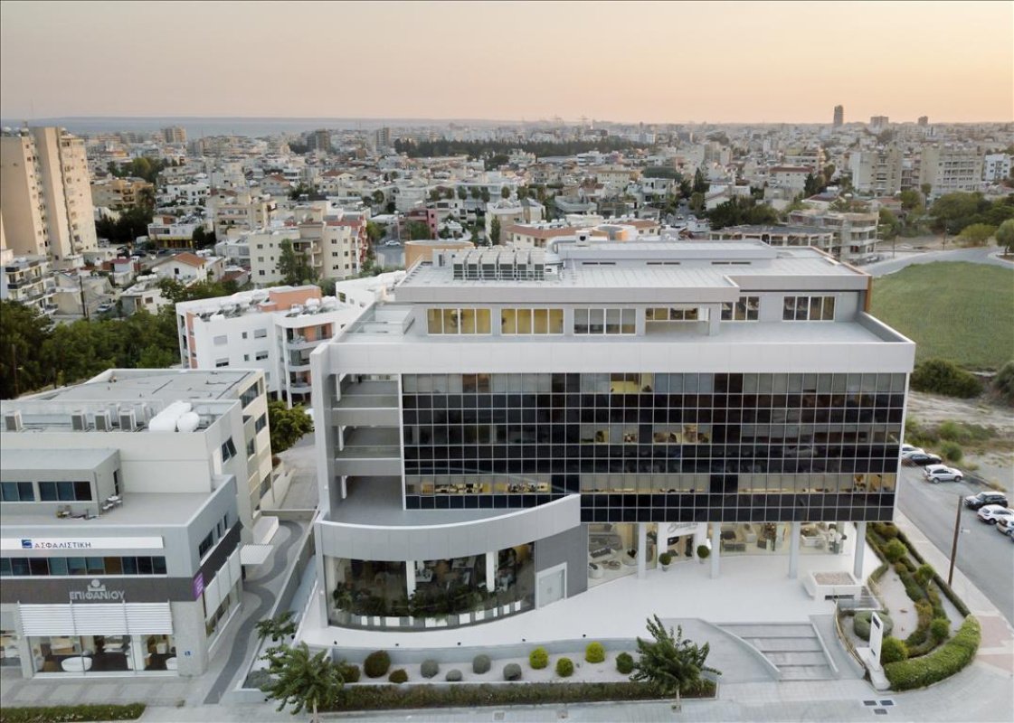 6362m2 Local comercial en Limassol, Chipre No. 38594