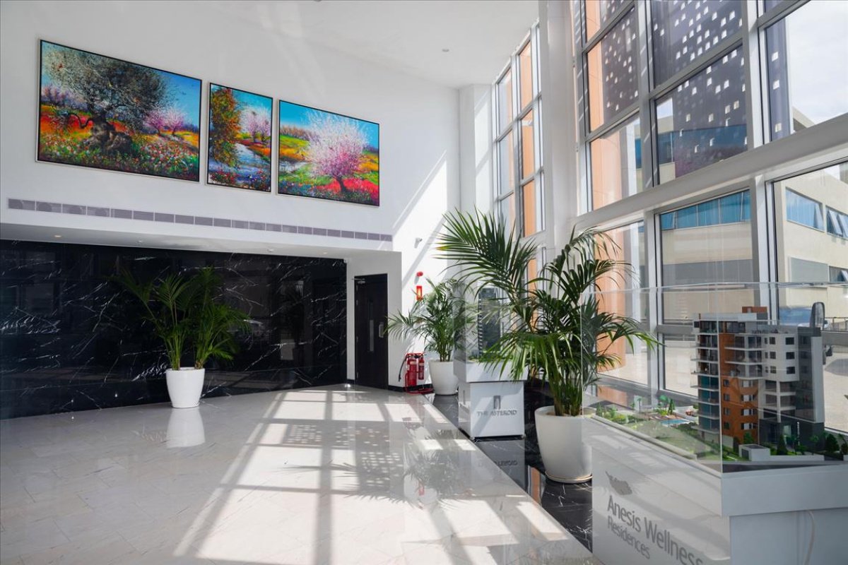 6362m2 Local comercial en Limassol, Chipre No. 38594