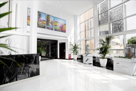 6362m2 Commercial property in Limassol, Cyprus No. 38594