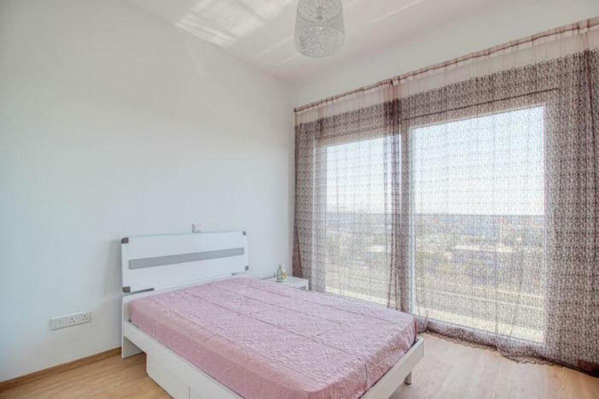 3 bedrooms Apartment in Limassol, Cyprus No. 38598