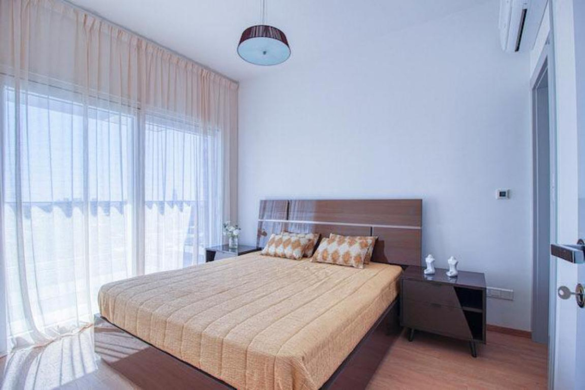 3 bedrooms Apartment in Limassol, Cyprus No. 38598