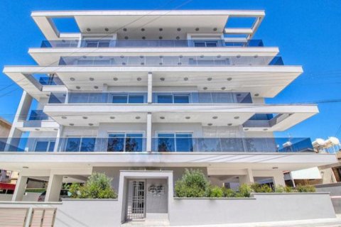 3 bedrooms Apartment in Limassol, Cyprus No. 38598