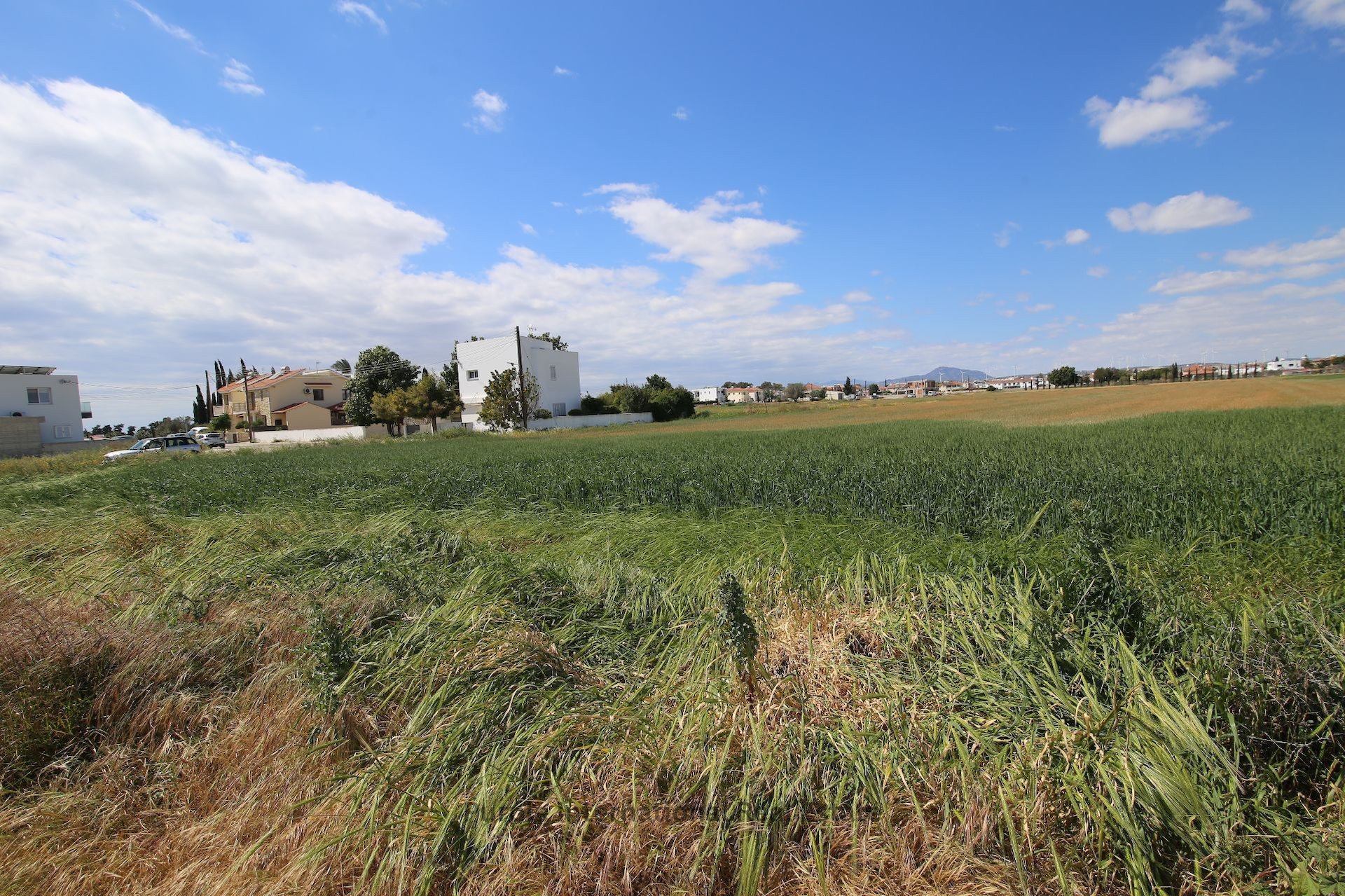 Terreno en Kiti, Larnaka, Chipre No. 37173