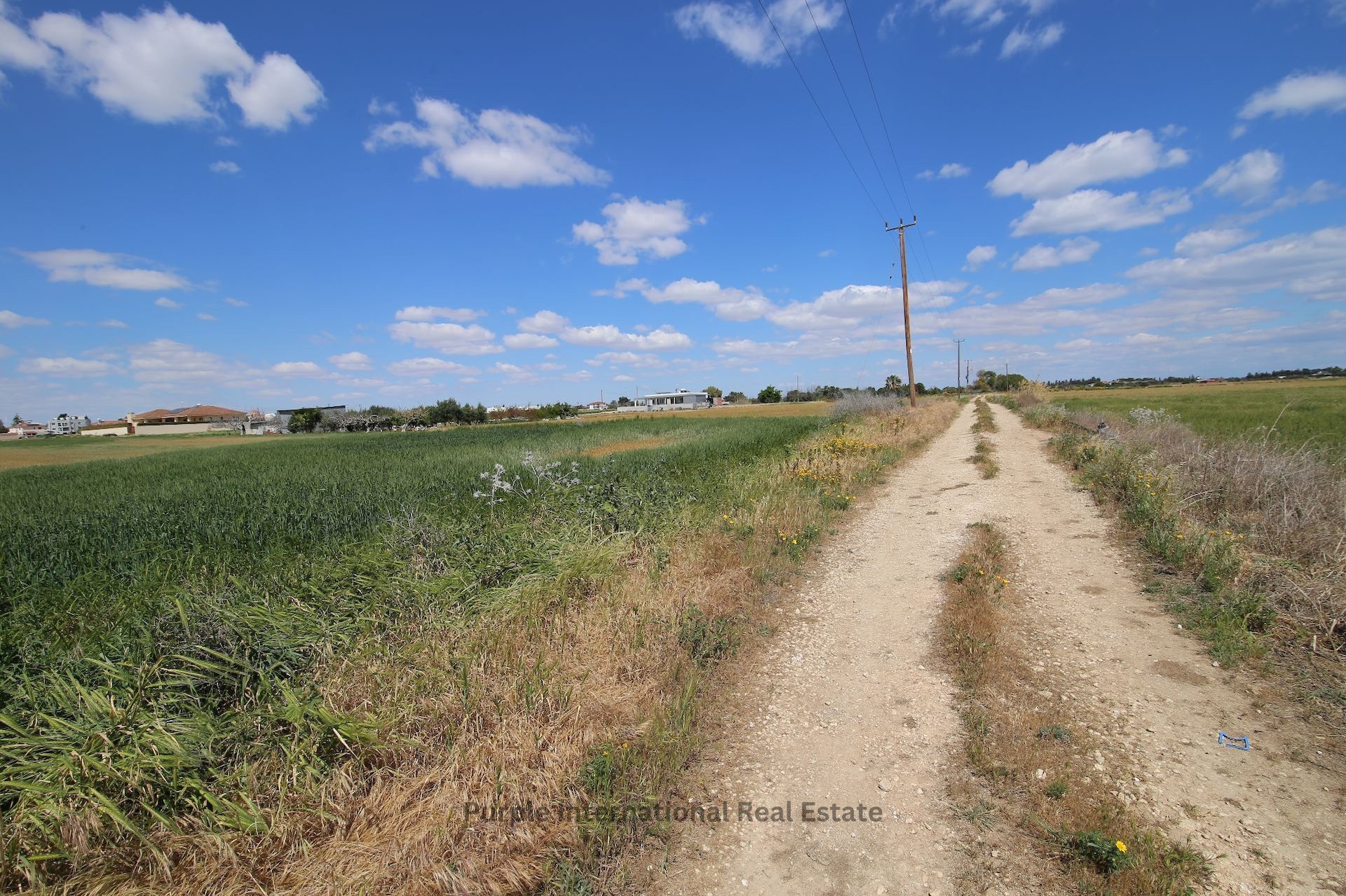 Terreno en Kiti, Larnaka, Chipre No. 37173