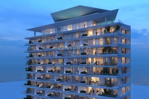 1 bedroom Apartment in Larnaca, Larnaka, Cyprus No. 53769
