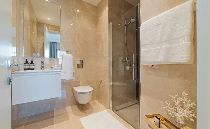 1 dormitorio Apartamento en Limassol, Chipre No. 35354
