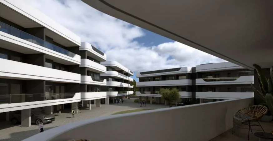 1 dormitorio Apartamento en Limassol, Chipre No. 35354