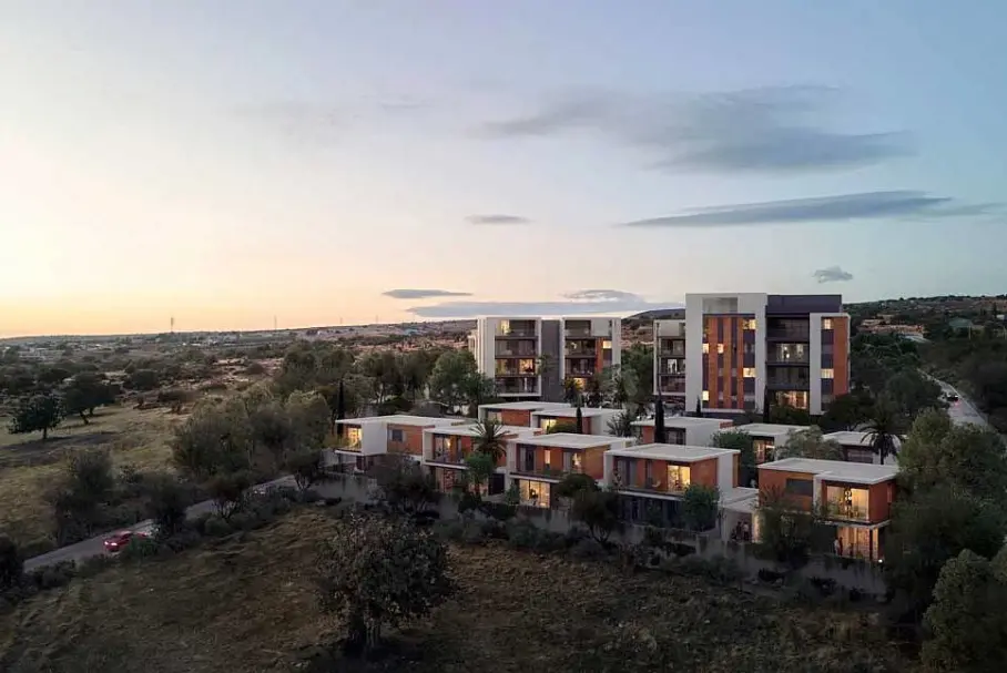 1 dormitorio Apartamento en Limassol, Chipre No. 35352